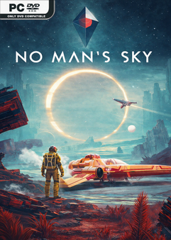 Stiahni si Hry na Windows No Mans Sky COSMOS-P2P