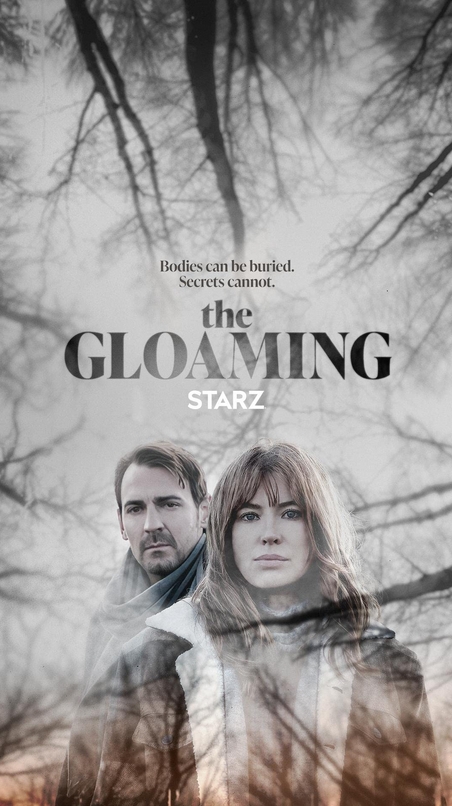 Stiahni si Seriál The Gloaming 1. serie (2020)[1080p][WebRip][HEVC] = CSFD 65%