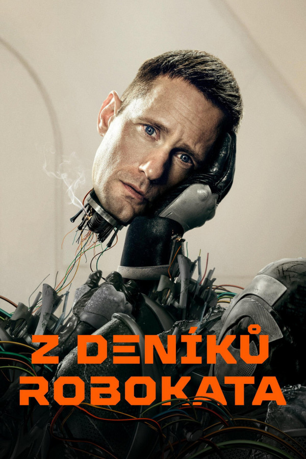 Stiahni si Mluvené slovo Martha Wells - Z deníku robokata 04