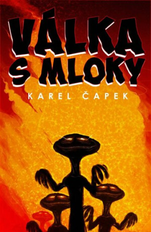 Stiahni si Knihy a Časopisy Karel Čapek - Válka s mloky (2017)[PDF]