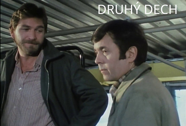 Stiahni si Seriál Druhy dech (1988)(CZ) = CSFD 31%