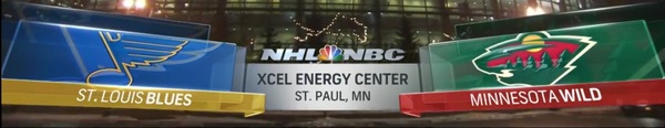 Stiahni si Sport NHL - St. Louis Blues @ Minnesota Wild - 26.01.2017
