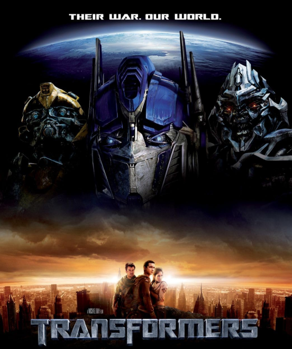 Stiahni si Filmy s titulkama Transformers 2007 Hybrid BluRay 1080p DV HDR10+ DDP 7.1 x265-WiNHD = CSFD 78%