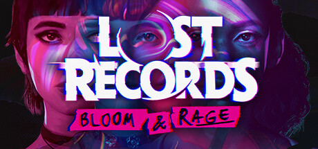 Stiahni si Hry na Windows Lost Records Bloom and Rage v2.00.127924-P2P