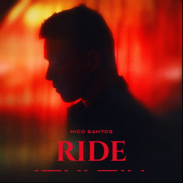 Stiahni si Hudba Nico Santos  - Rider (2023)