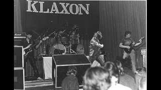 Stiahni si Hudba KLAXON Rock - Live Kolin (1987)