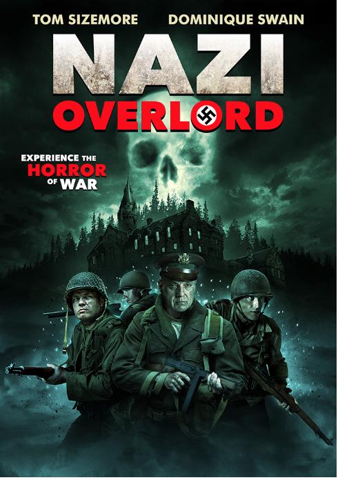 Stiahni si Filmy s titulkama Nazi Overlord (2018) = CSFD 8%