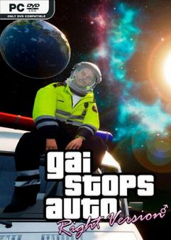 Stiahni si Hry na Windows GAI Stops Auto: Right Version Simulator v6881371 (2021)