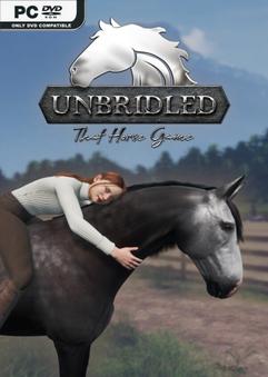 Stiahni si Hry na Windows Unbridled: That Horse Game Build 17476869 (2025)