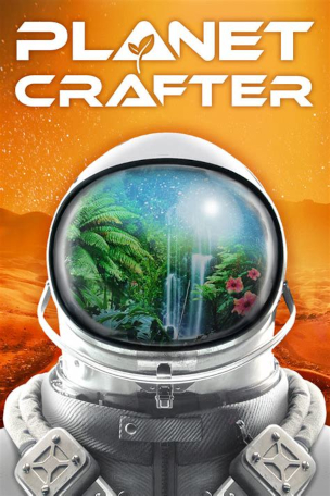 Stiahni si Hry na Windows The Planet Crafter (v.2.008) +2DLC (2022)(CZ)