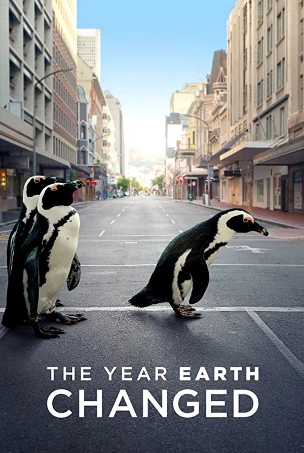 Stiahni si Dokument Rok, ktorý zmenil planétu Zem | The Year Earth Changed 2021 4K HDR  = CSFD 88%
