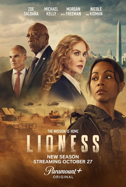Stiahni si Seriál Special Ops: Lioness S02E04 (CZ/EN)[WEB-DL][1080p] = CSFD 74%