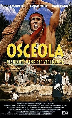 Stiahni si Filmy CZ/SK dabing Statečný Osceola / Osceola (1971)(CZ)[1080p][WEB-DL]  = CSFD 49%