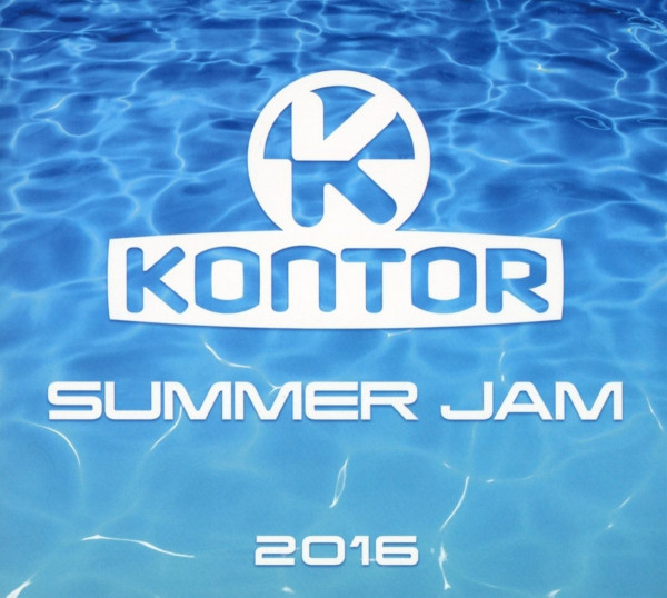 Stiahni si Hudba VA - Kontor Summer Jam (2016-2018)[FLAC]