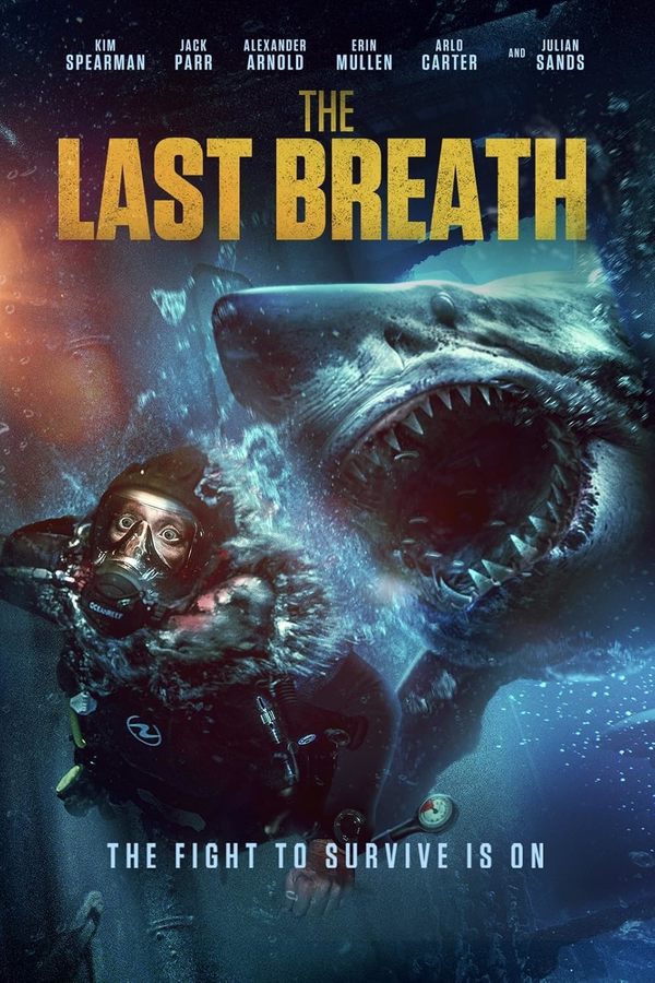 Stiahni si Filmy s titulkama The Last Breath (2024) [SKtit][WebRip][1080p] = CSFD 47%