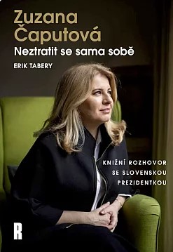 Stiahni si Mluvené slovo Erik Tabery - Neztratit se sama sobě (Z.Čaputová, E.Tabery)2024(4h20m)