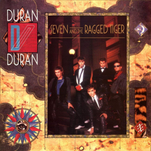 Stiahni si Hudba Duran Duran - Seven And The Ragged Tiger (2003)[FLAC]
