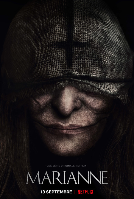 Stiahni si Seriál Marianne - 1. serie (CZ/FR)[WebRip][1080p] = CSFD 74%