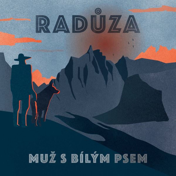 Stiahni si Hudba Raduza - Muz s bilym psem (2018) [FLAC]