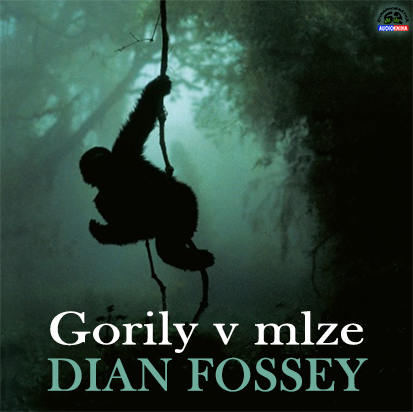 Dian Fossey - Gorily v mlze (2022 CZ)