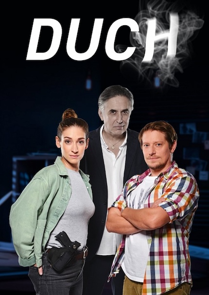 Stiahni si Seriál Duch S02E03 - Dítě na prodej (CZ)[WEB-DL][1080p] = CSFD 62%
