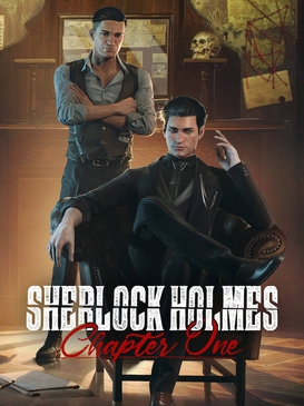 Stiahni si Hry na Windows Sherlock Holmes Chapter One (2021)(CZ)[CODEX]