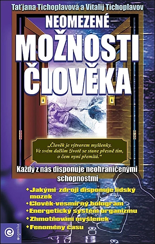 Stiahni si Knihy a Časopisy Vitalij Tichoplav - Neomezené možnosti člověka (2011)(CZ)[PDF]