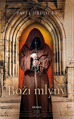 Stiahni si Mluvené slovo Hrdlicka Pavel - 07 Bozi mlyny  (Vasil Fridrich)2022(6h04m)