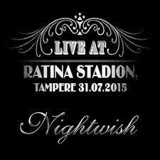 Stiahni si Hudební videa NIGHTWISH - Tampere (2016)[1080][HEVC]