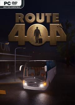 Stiahni si Hry na Windows Session Notes Route 404 (2025)[TENOKE]