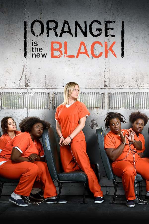 Stiahni si Seriál Holky za mřížemi  / Orange Is the New Black(S06)(2013-2019)(CZ/EN)[1080p](WEB-DL) = CSFD 83%