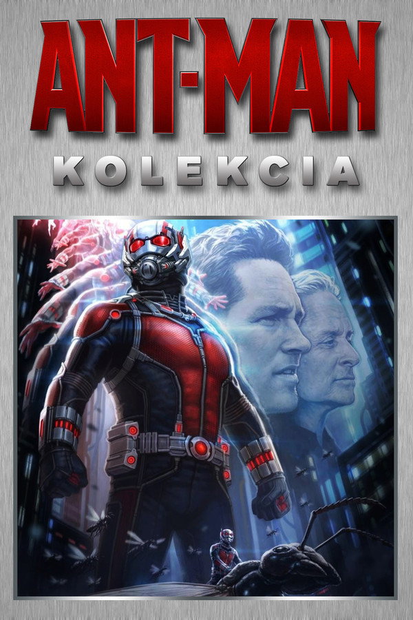Stiahni si Filmy CZ/SK dabing Ant-Man (kolekcia)(2015-2018)(CZ,SK,EN)[1080p]  = CSFD 75%
