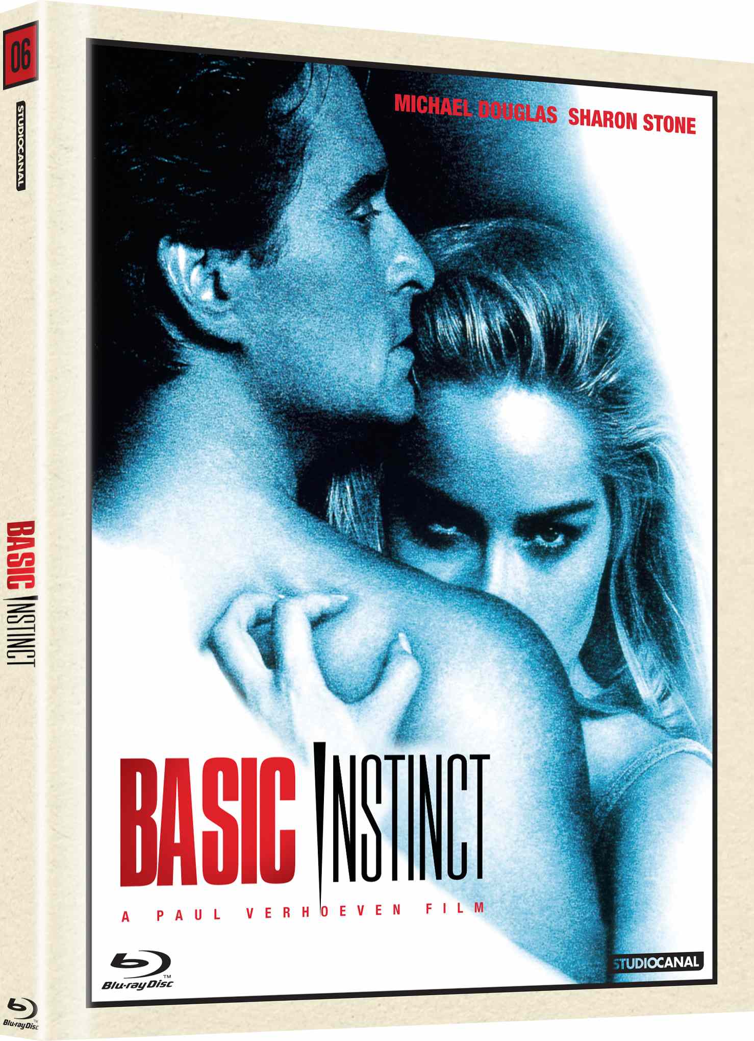 Stiahni si Filmy CZ/SK dabing Zakladni instinkt - Basic Instinct (1992)(CZ) = CSFD 83%