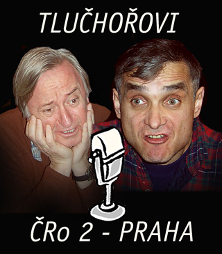 Stiahni si Mluvené slovo Labus Jiri a Kaiser Oldrich - Tluchorovi