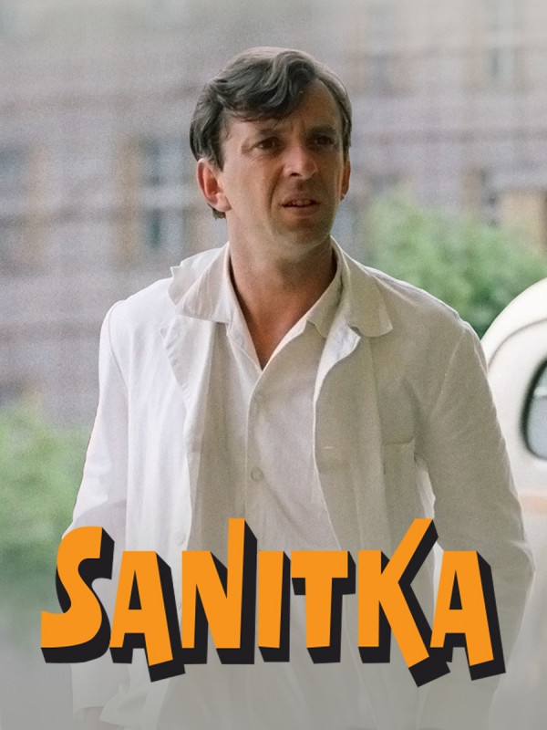 Stiahni si Seriál Sanitka  - The Ambulance  (1984)(CZ)[WebRip][720p] = CSFD 65%