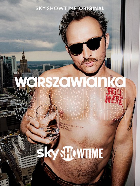 Stiahni si Seriál Stále tady / Warszawianka S01E01 (CZ/PL)(WEBRip)[1080p] = CSFD 50%