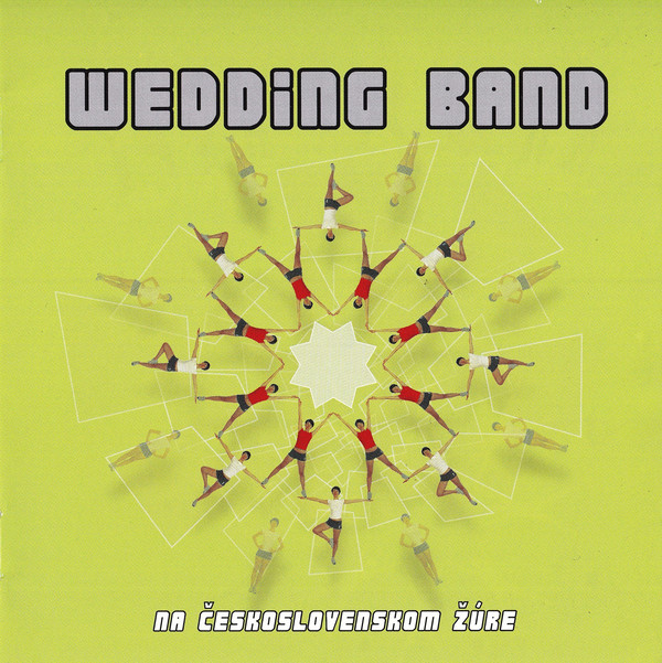 Stiahni si Hudba Wedding Band – Na Slovenskej Svadbe 1 (2002)
