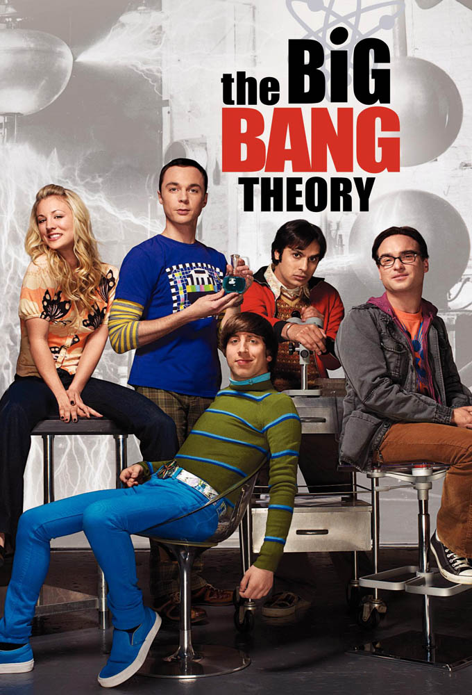 Stiahni si Seriál Teorie velkeho tresku / The Big Bang Theory 8. serie (CZ)[WebRip][1080p] = CSFD 90%
