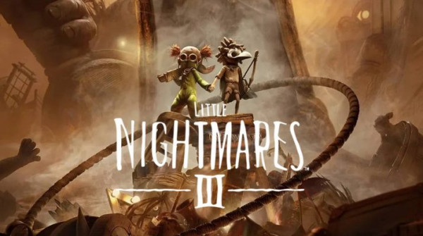 Stiahni si Hry na Windows Little Nightmares III – Build 22781237 + 6 DLCs [FitGirl Repack] (2025)