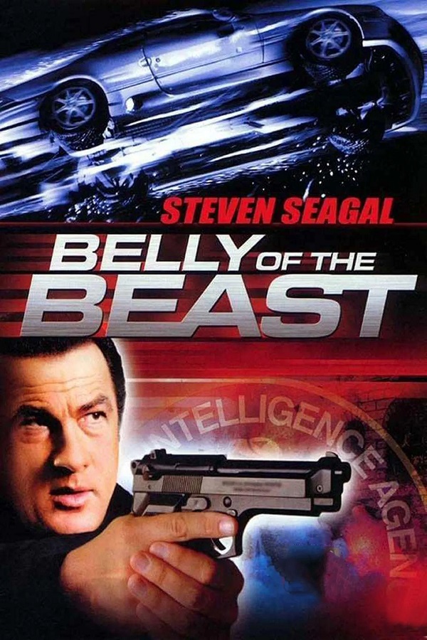 Stiahni si Filmy CZ/SK dabing Bestie / Belly of the Beast (2003)(CZ/EN)[1080p][HEVC] = CSFD 40%