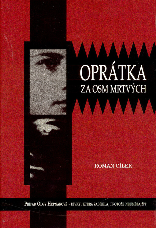 Stiahni si Mluvené slovo Cilek Roman - Opratka za osm mrtvych (Vladimir Kroc)2023(9h18m)=88%