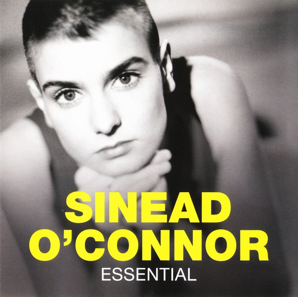 Stiahni si Hudba Sinead O'Connor - Essential (2011) [FLAC]