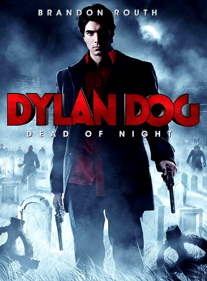 Stiahni si Filmy CZ/SK dabing Lovec nestvur / Dylan Dog: Dead of Night (2010)(CZ)[1080p] = CSFD 48%