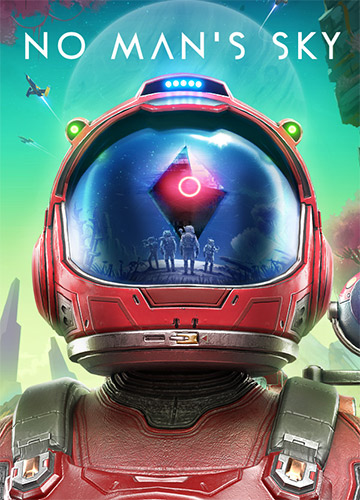 Stiahni si Hry na Windows NO MANS SKY OUTLAWS-GOG