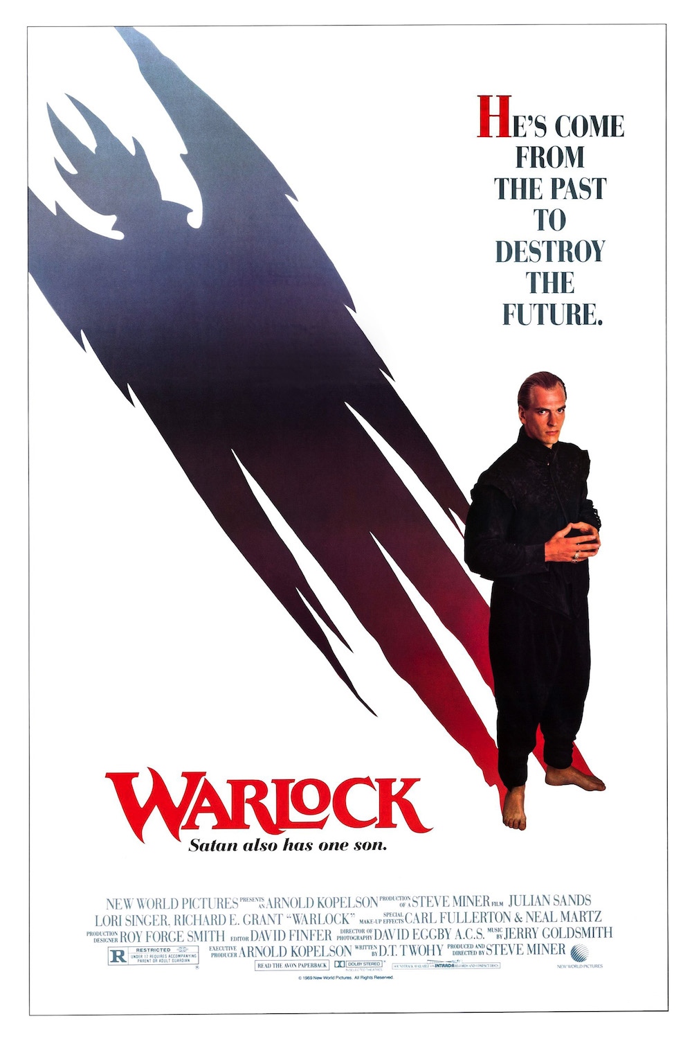 Stiahni si Filmy CZ/SK dabing Warlock (1989)(Mastered)(Hevc)(1080p)(BluRay)(English-CZ)  = CSFD 59%