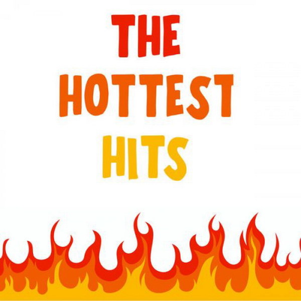 Stiahni si Hudba VA - The Hottest Hits (2021) FLAC