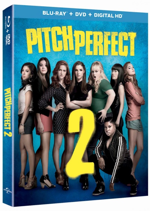 Stiahni si Filmy CZ/SK dabing Ladime 2 / Pitch Perfect 2 (2015)(CZ) = CSFD 64%