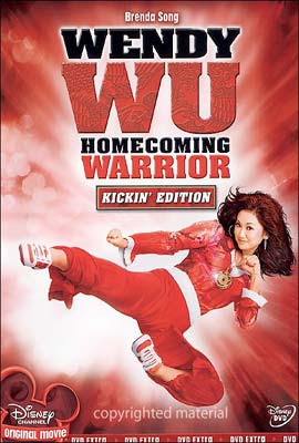 Stiahni si Filmy CZ/SK dabing Wendy Wu: Bojovnice proti zlu / Wendy Wu: Homecoming Warrior (2006)(CZ)[TvRip] = CSFD 27%