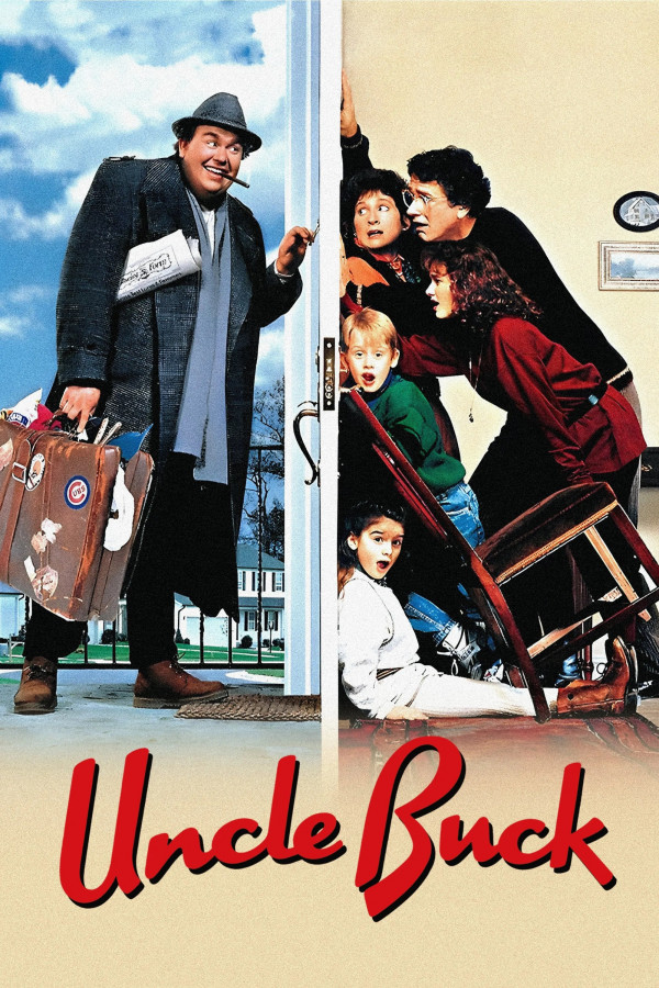 Stiahni si UHD Filmy Strýček Buck / Uncle Buck (1989)(CZ/EN)[2160p][HDR10/DV][HEVC] = CSFD 72%