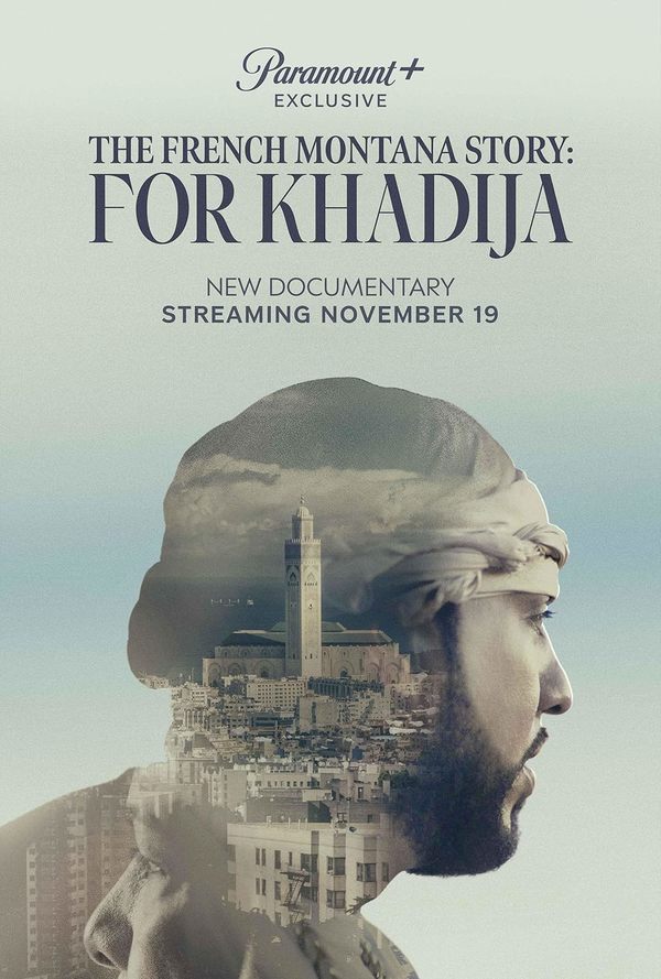 Stiahni si Dokument The French Montana Story: For Khadija (2023)[1080p] = CSFD 50%